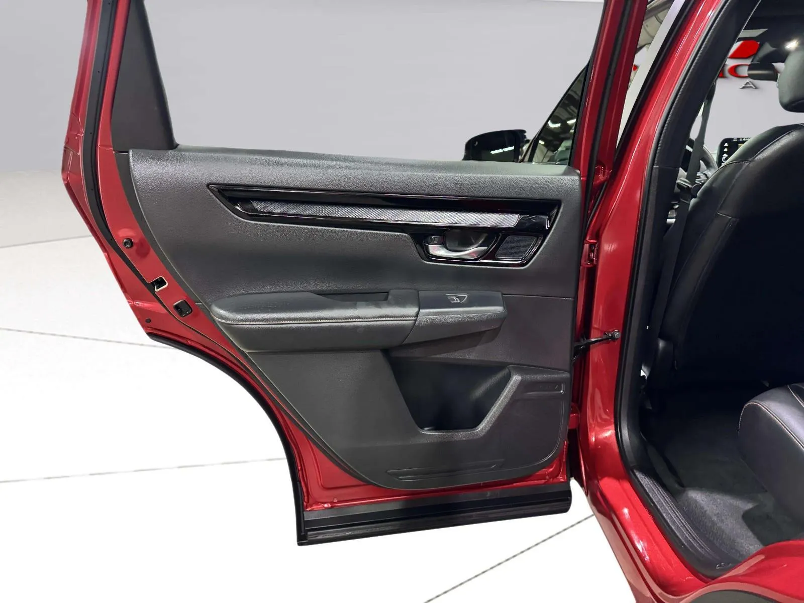 Honda CR-V photo 31