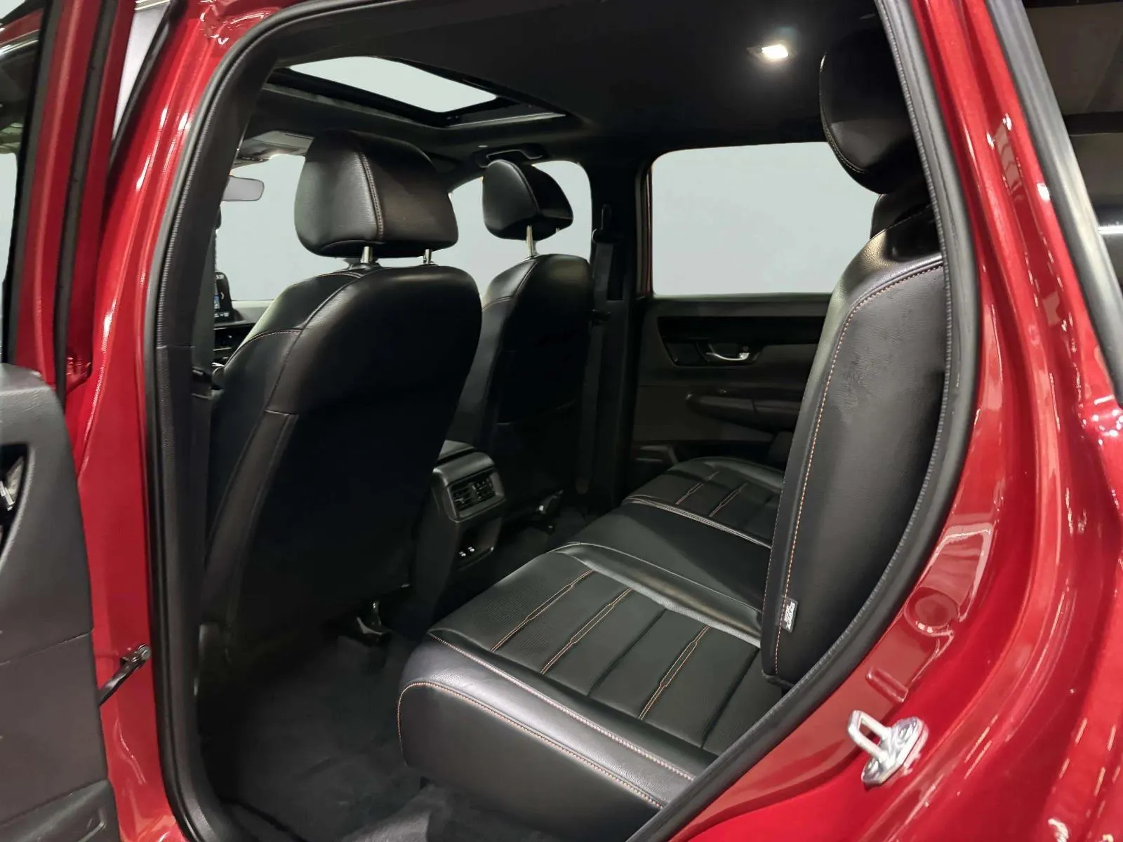 Honda CR-V photo 33