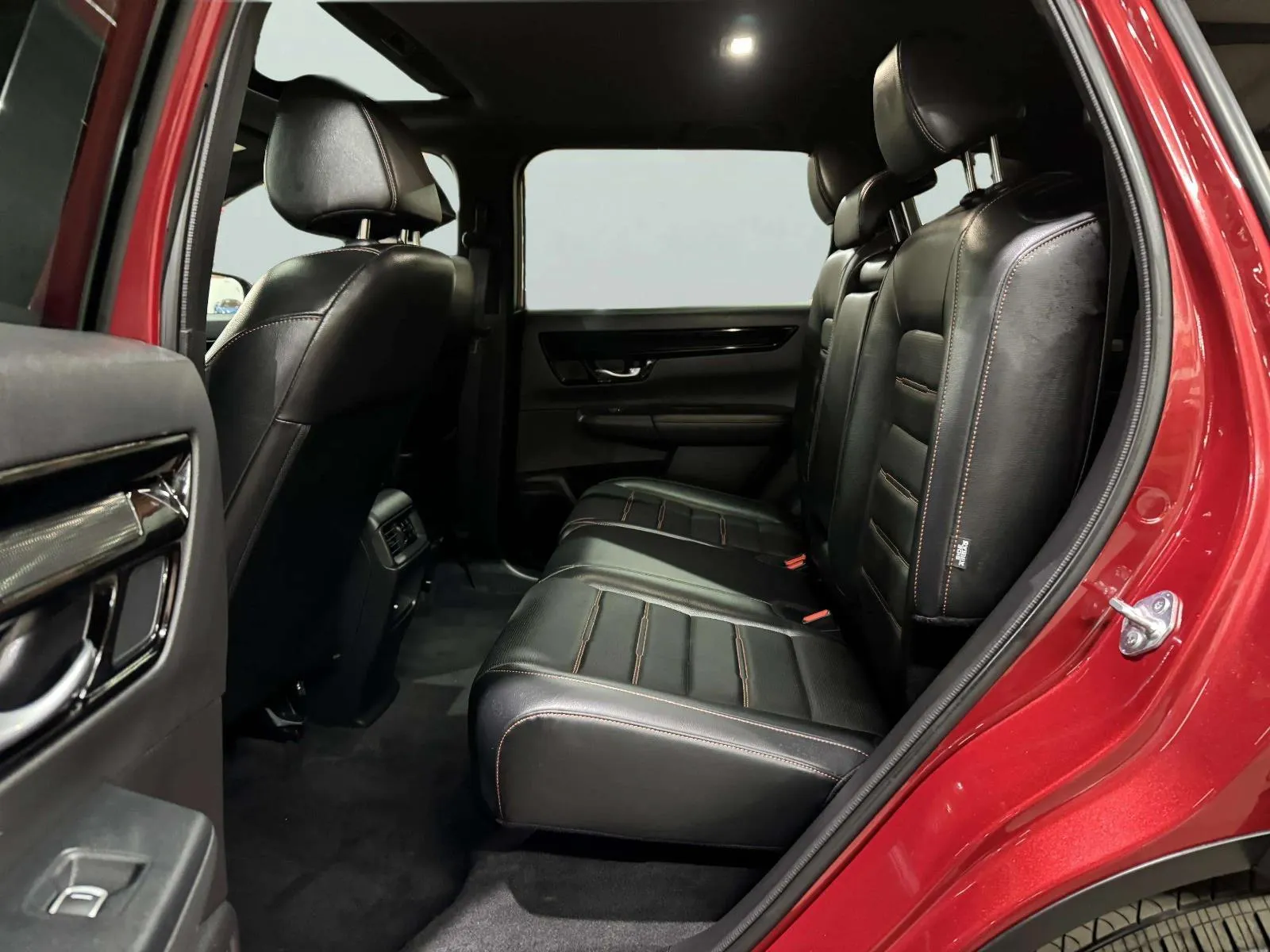 Honda CR-V photo 34