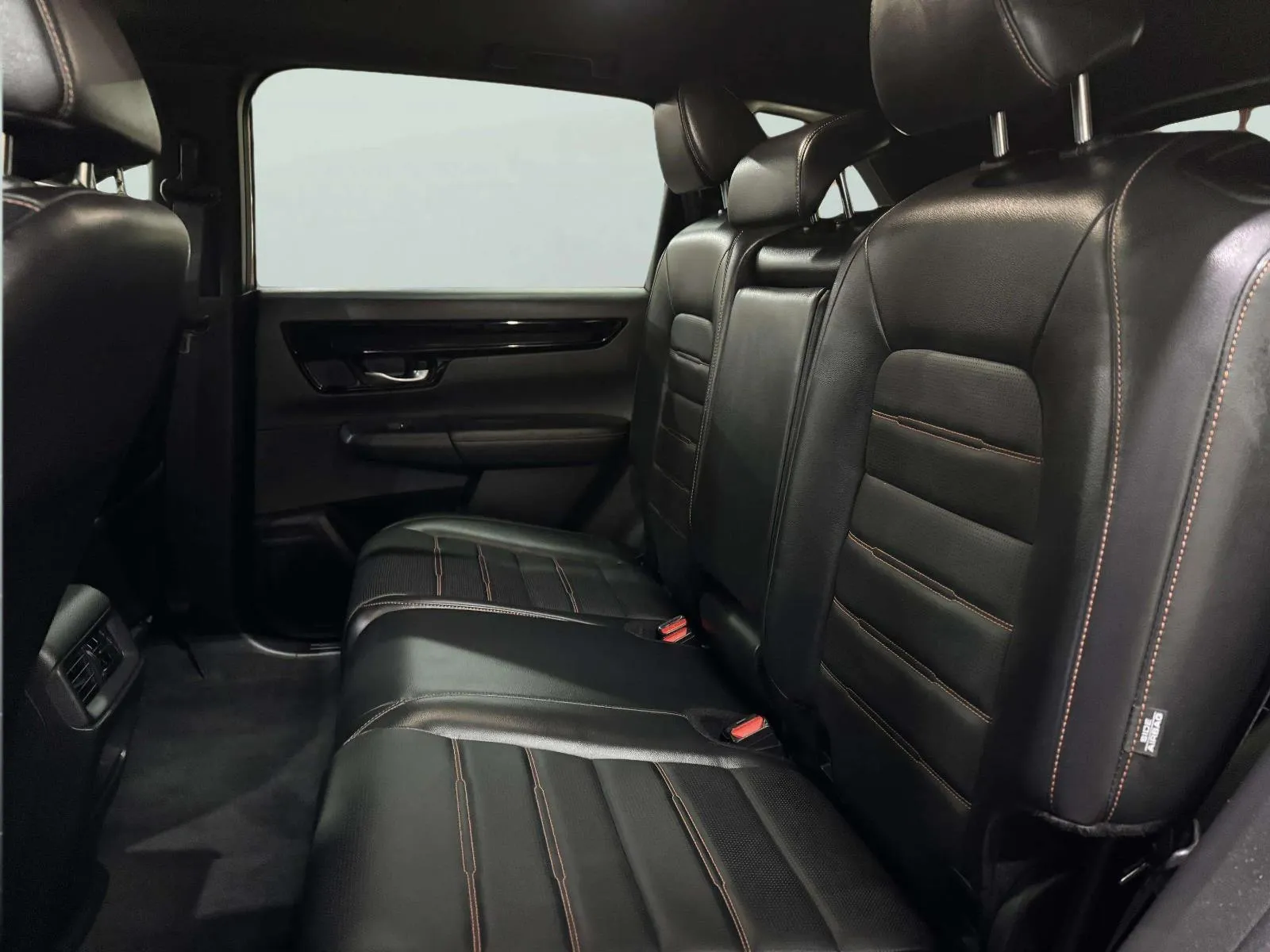 Honda CR-V photo 35