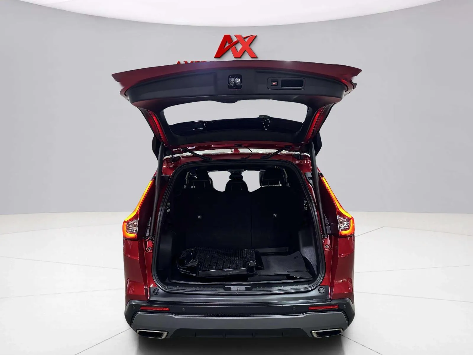 Honda CR-V photo 37