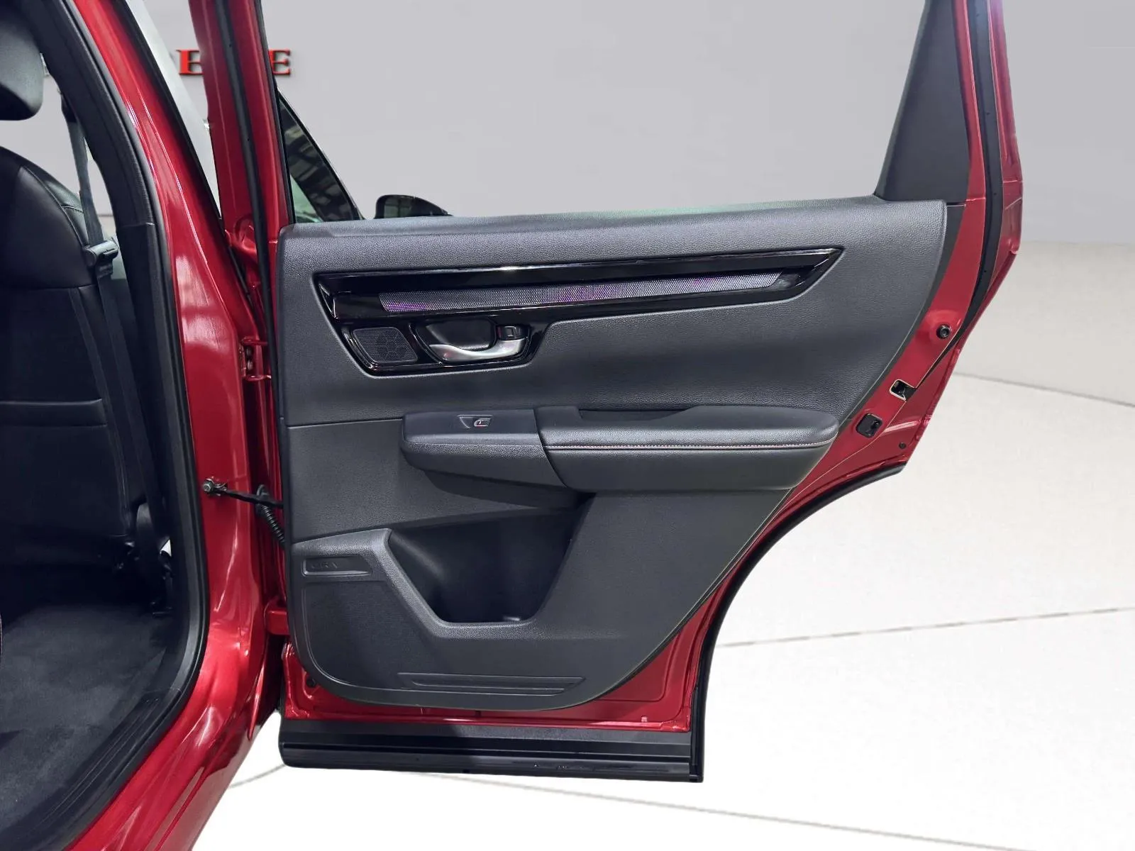 Honda CR-V photo 39