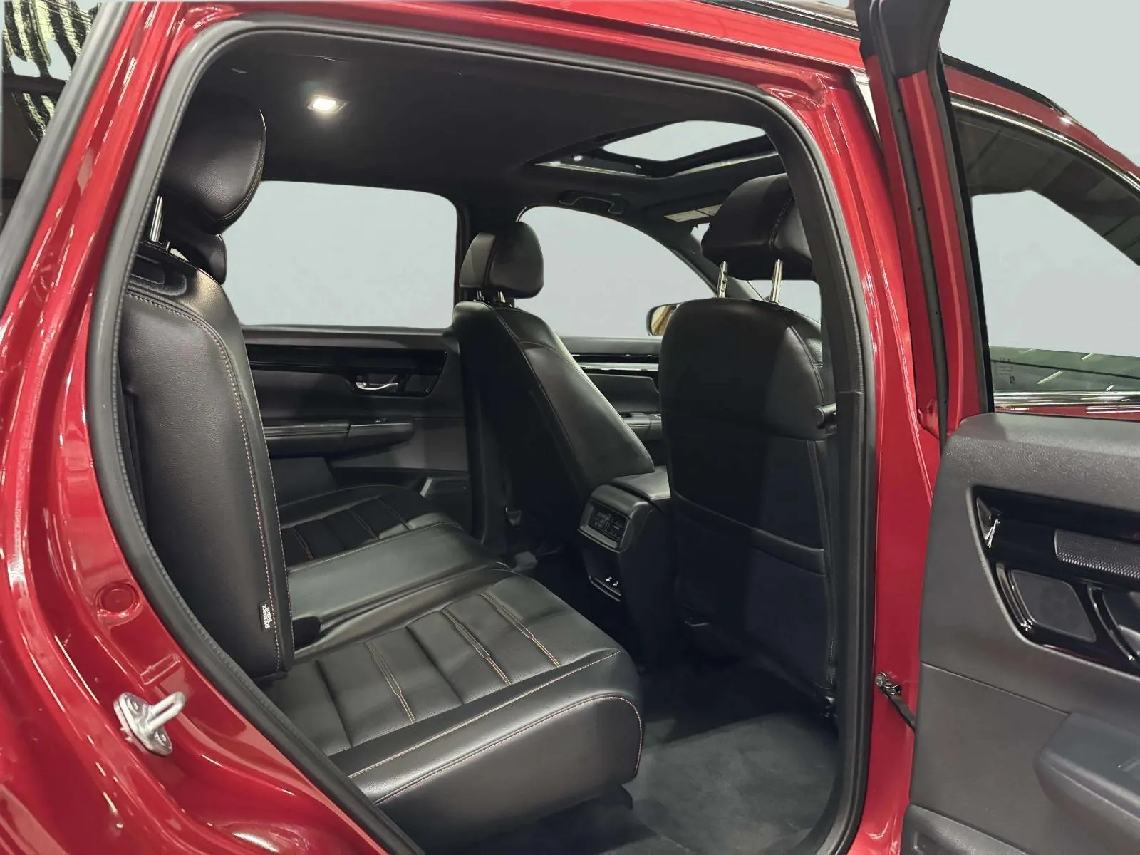 Honda CR-V photo 41