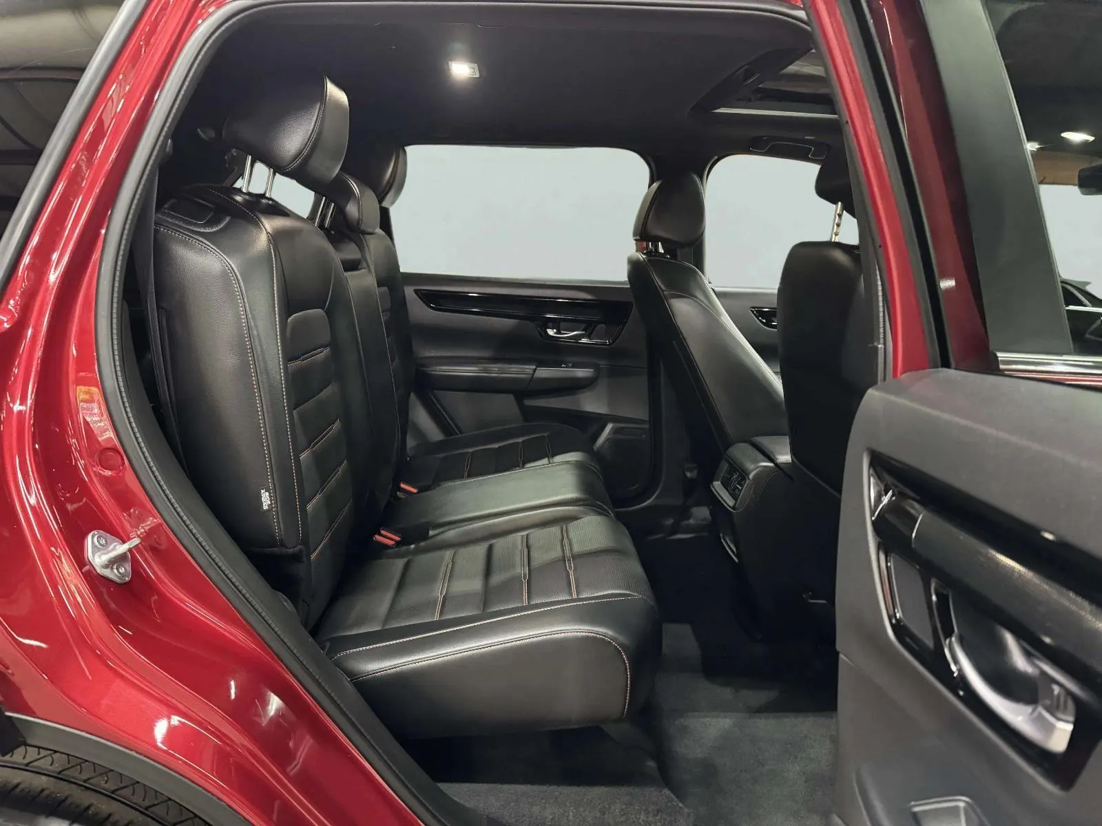 Honda CR-V photo 42