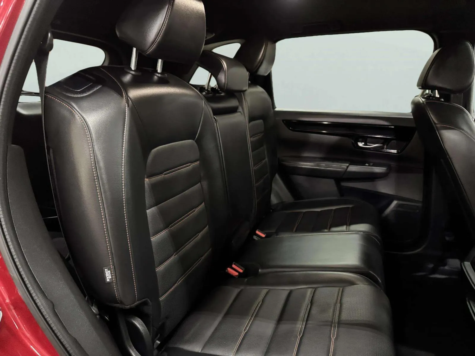 Honda CR-V photo 43
