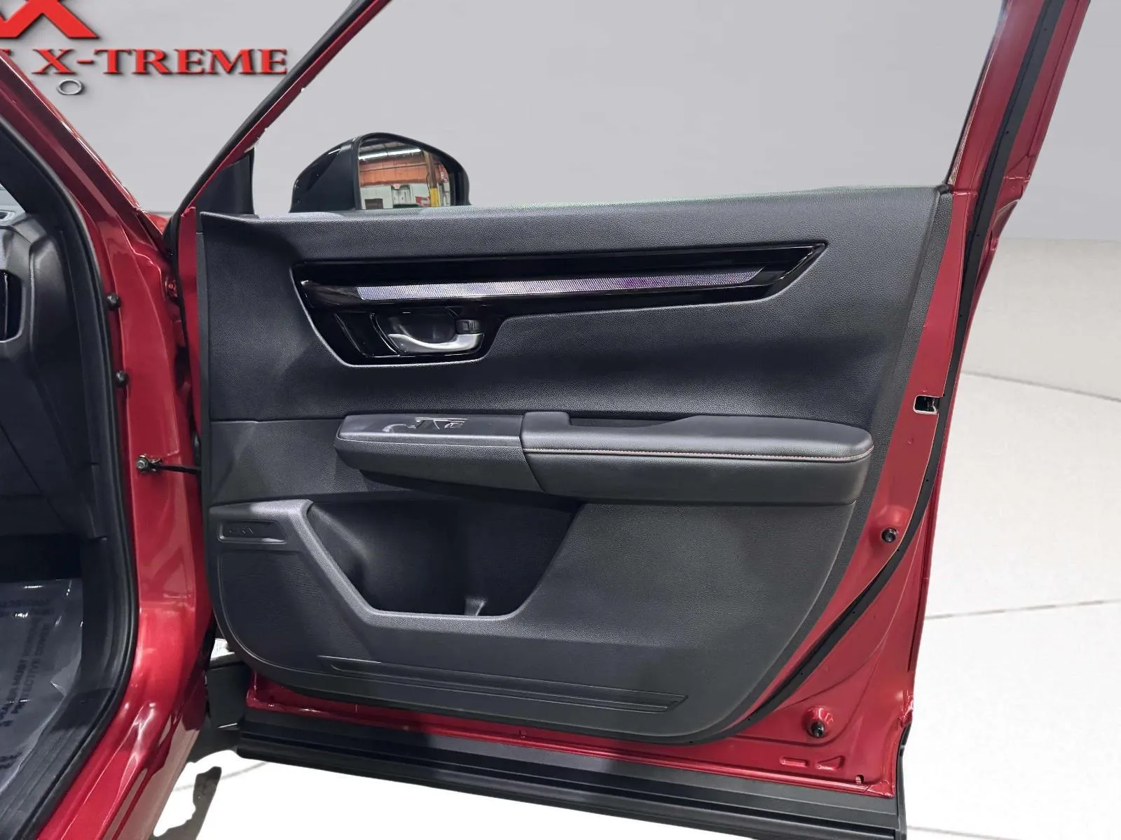 Honda CR-V photo 44