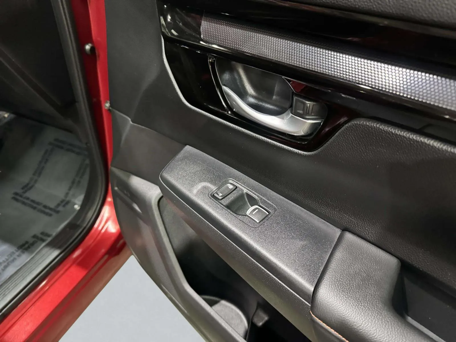 Honda CR-V photo 45