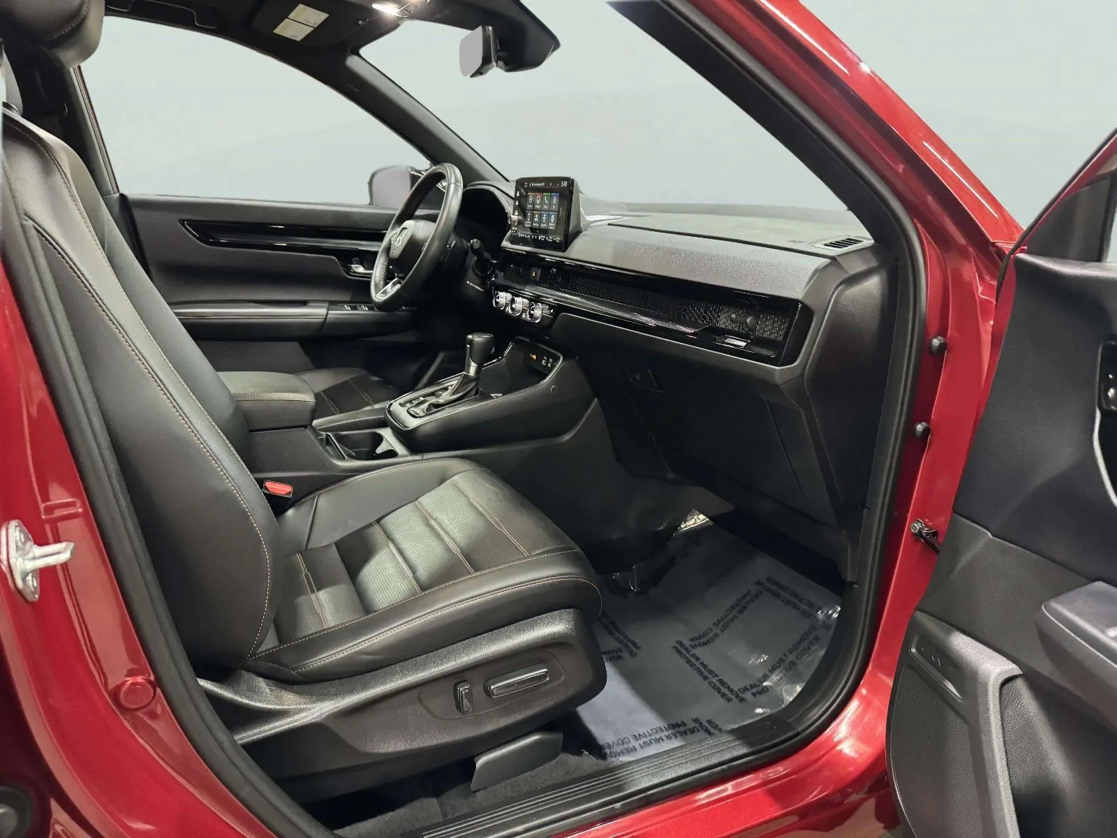 Honda CR-V photo 46