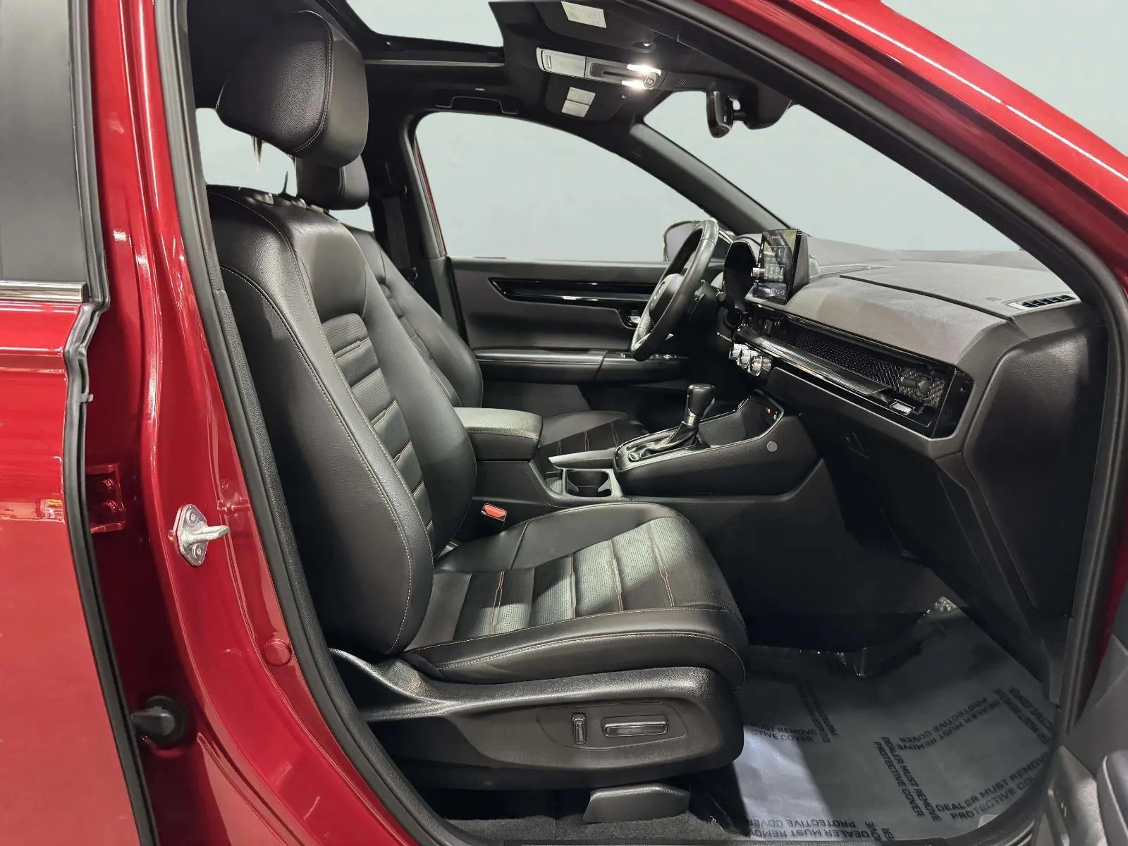 Honda CR-V photo 47
