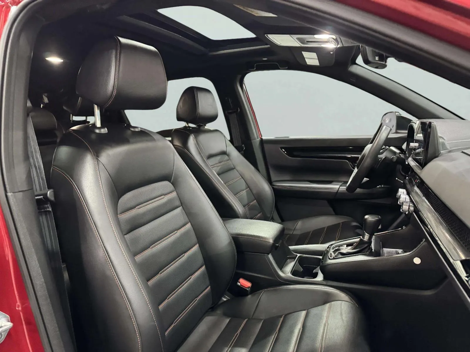 Honda CR-V photo 48