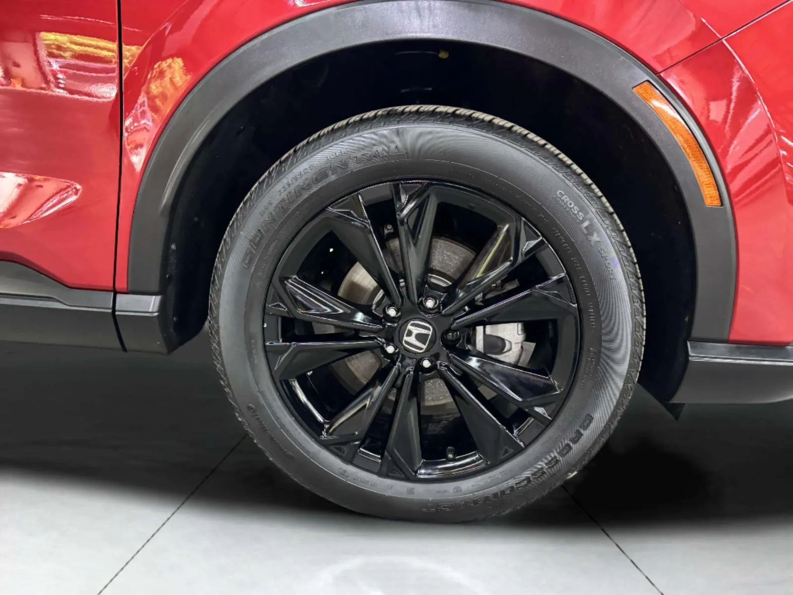 Honda CR-V photo 52