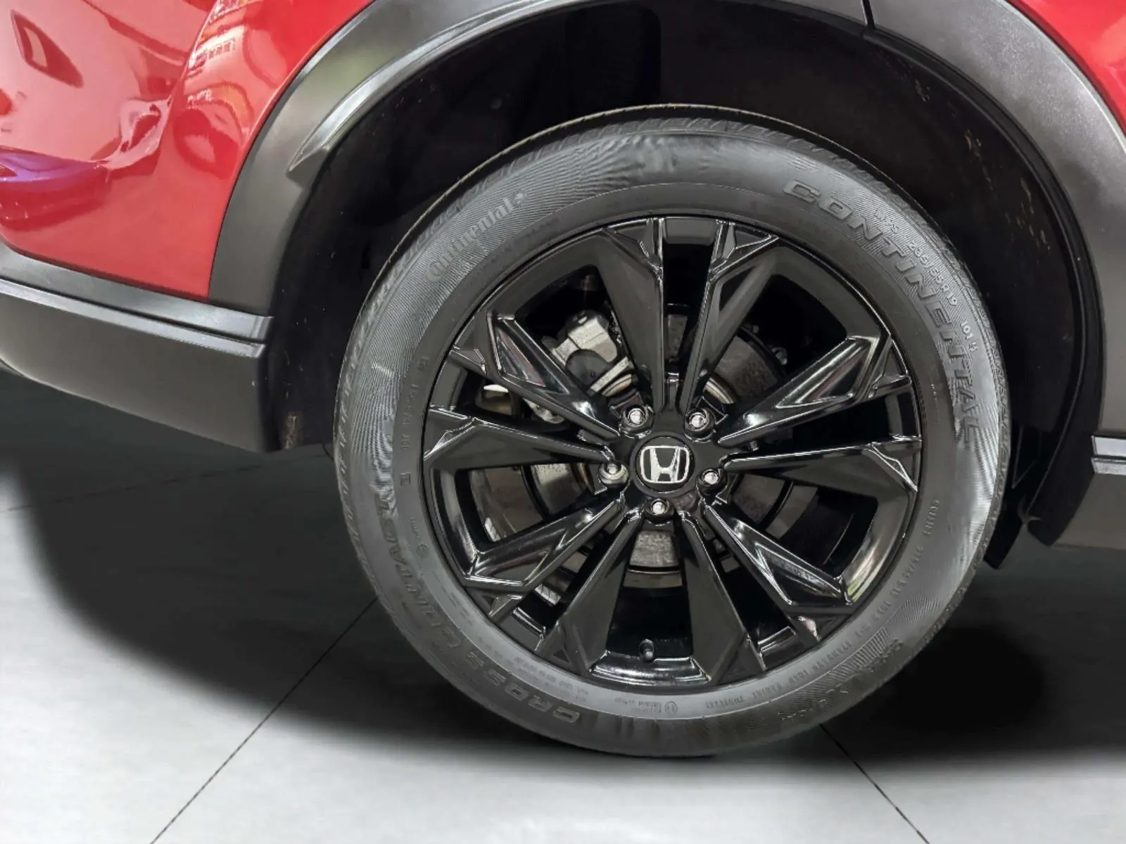 Honda CR-V photo 53