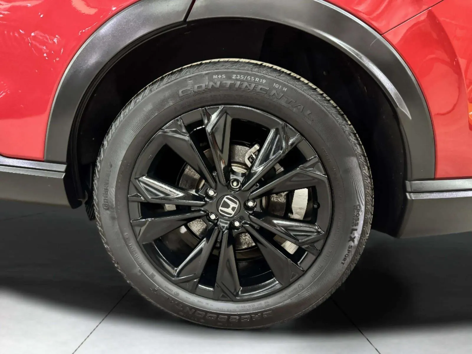 Honda CR-V photo 54