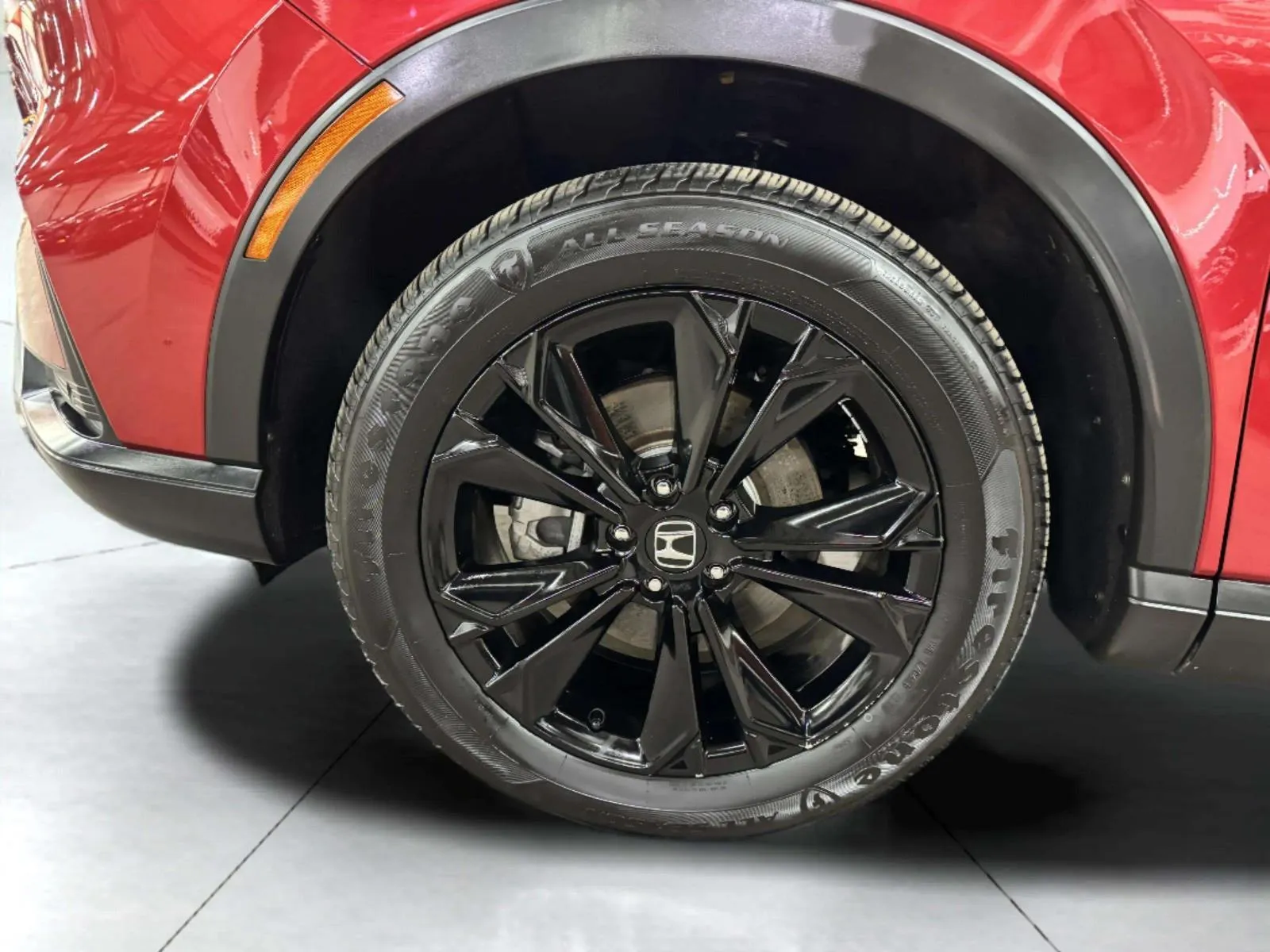 Honda CR-V photo 55