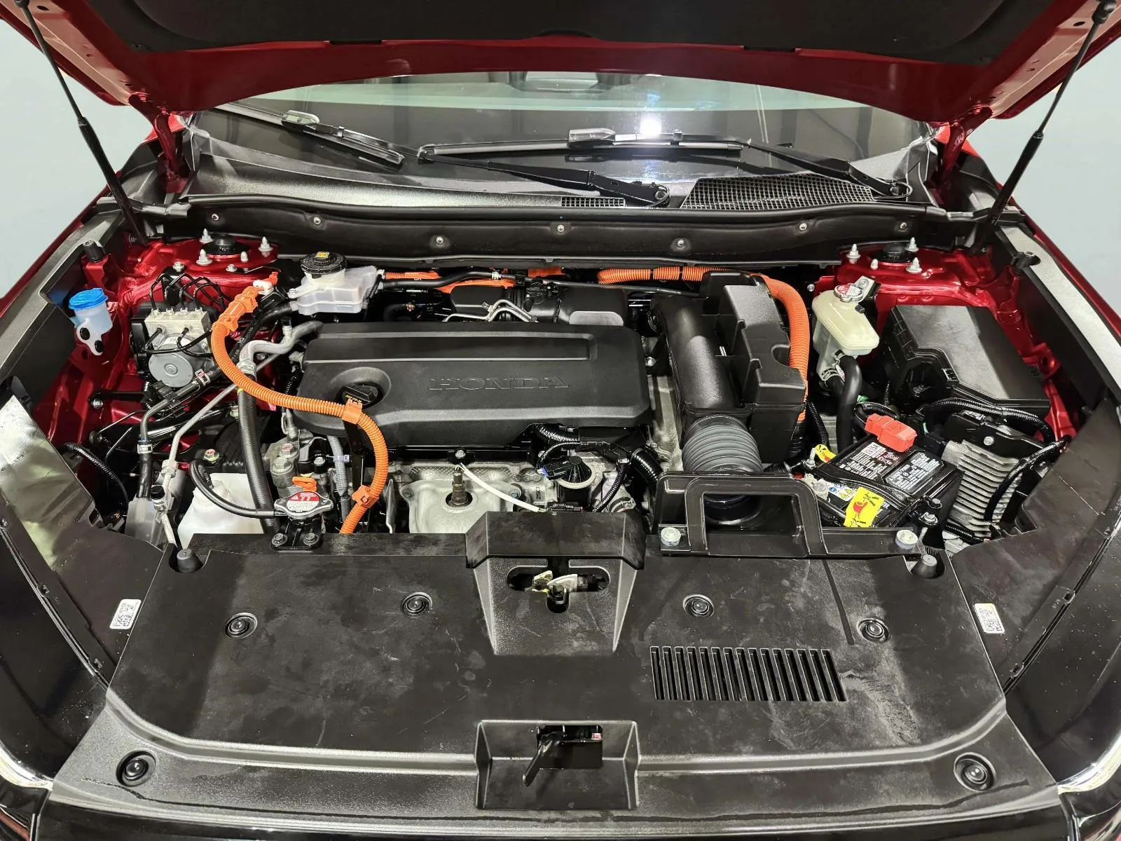 Honda CR-V photo 49