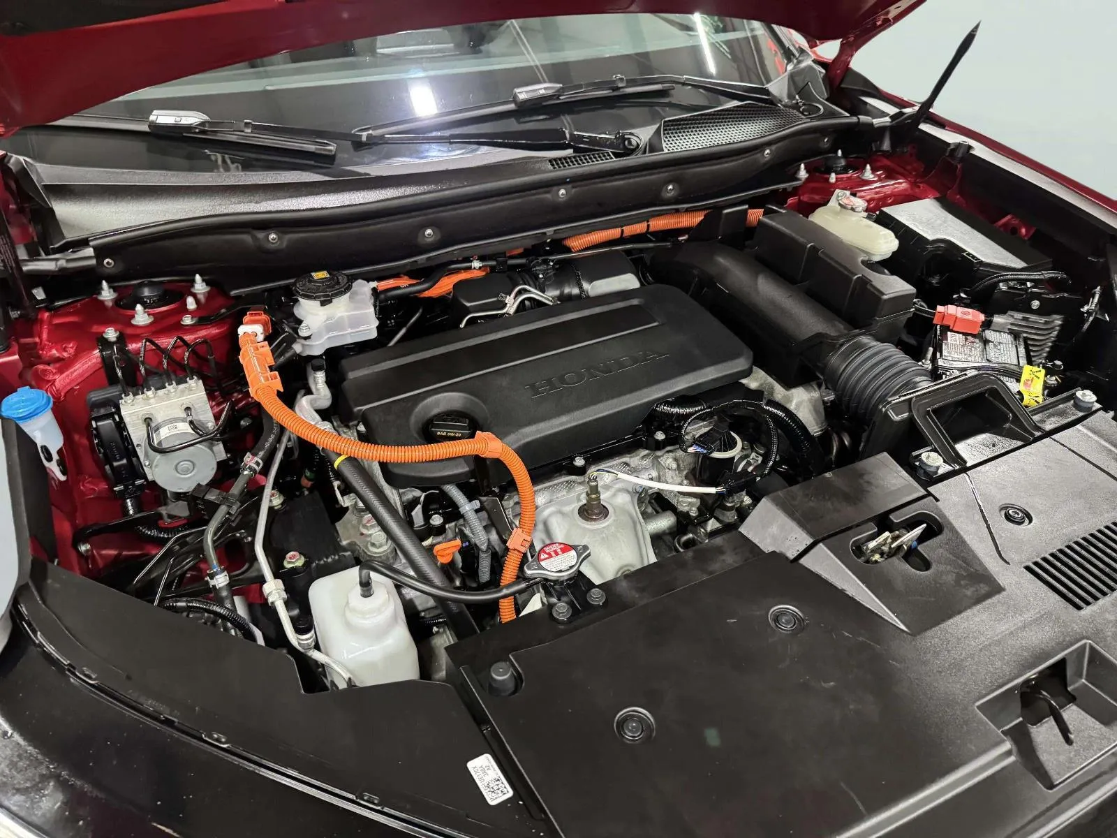 Honda CR-V photo 51
