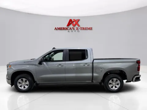 More photos of 2026 Chevrolet Silverado 1500 LT at AX Auto Inc., GA