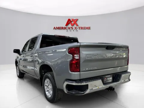 More photos of 2026 Chevrolet Silverado 1500 LT at AX Auto Inc., GA