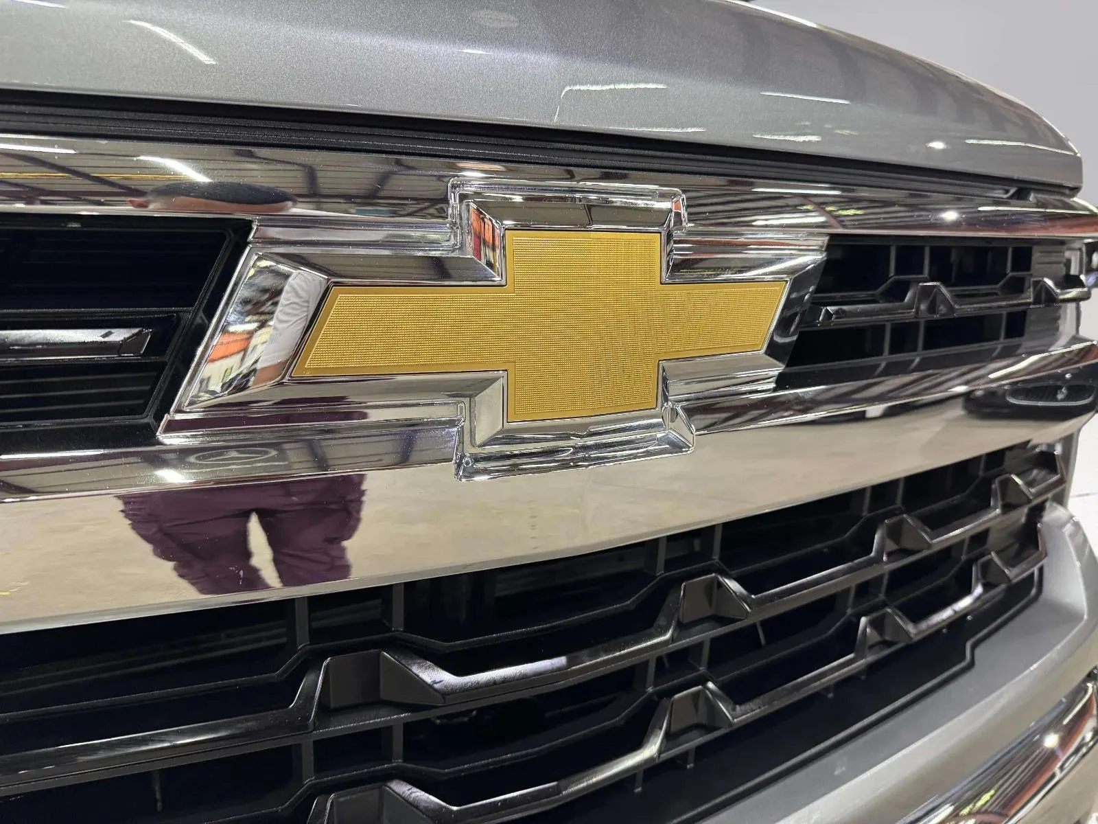 Chevrolet Silverado photo 16
