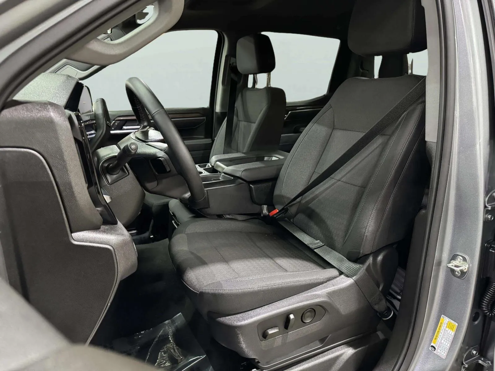 Chevrolet Silverado photo 28