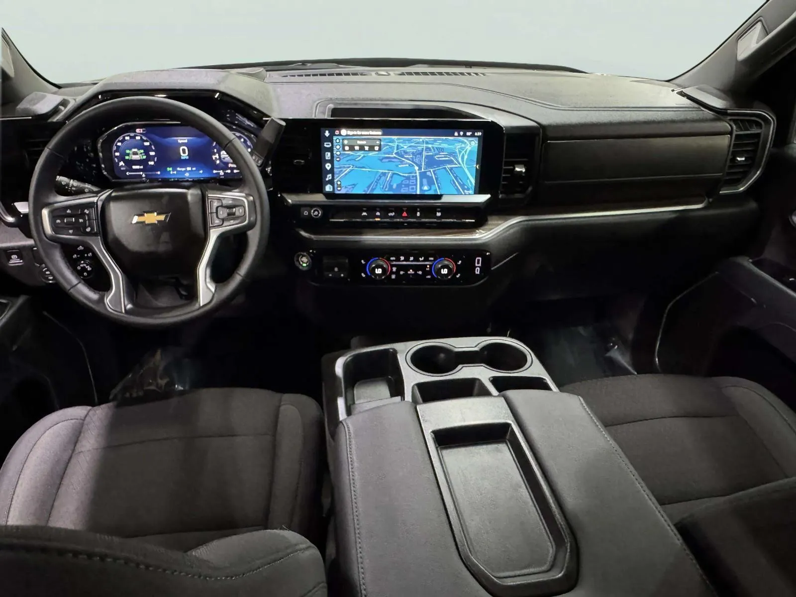 Chevrolet Silverado photo 41
