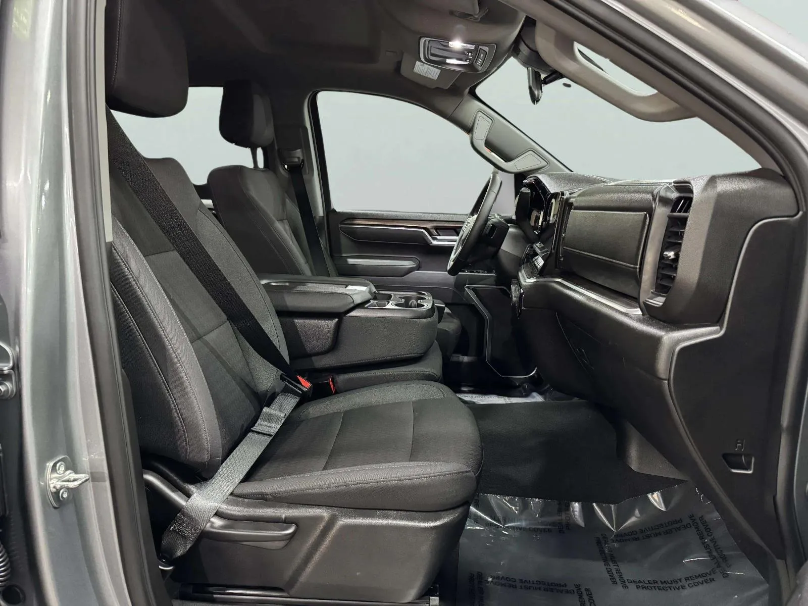 Chevrolet Silverado photo 55