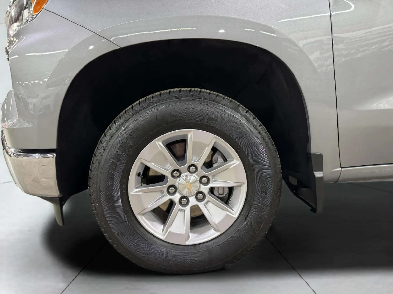 Chevrolet Silverado photo 60