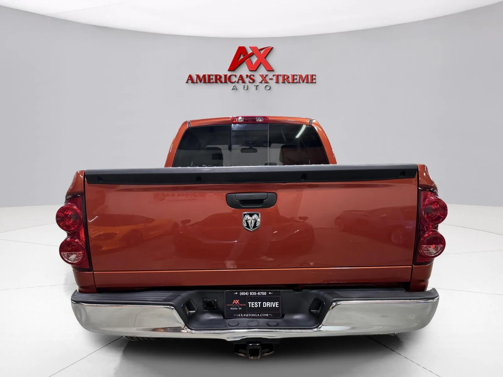Dodge Ram photo 6