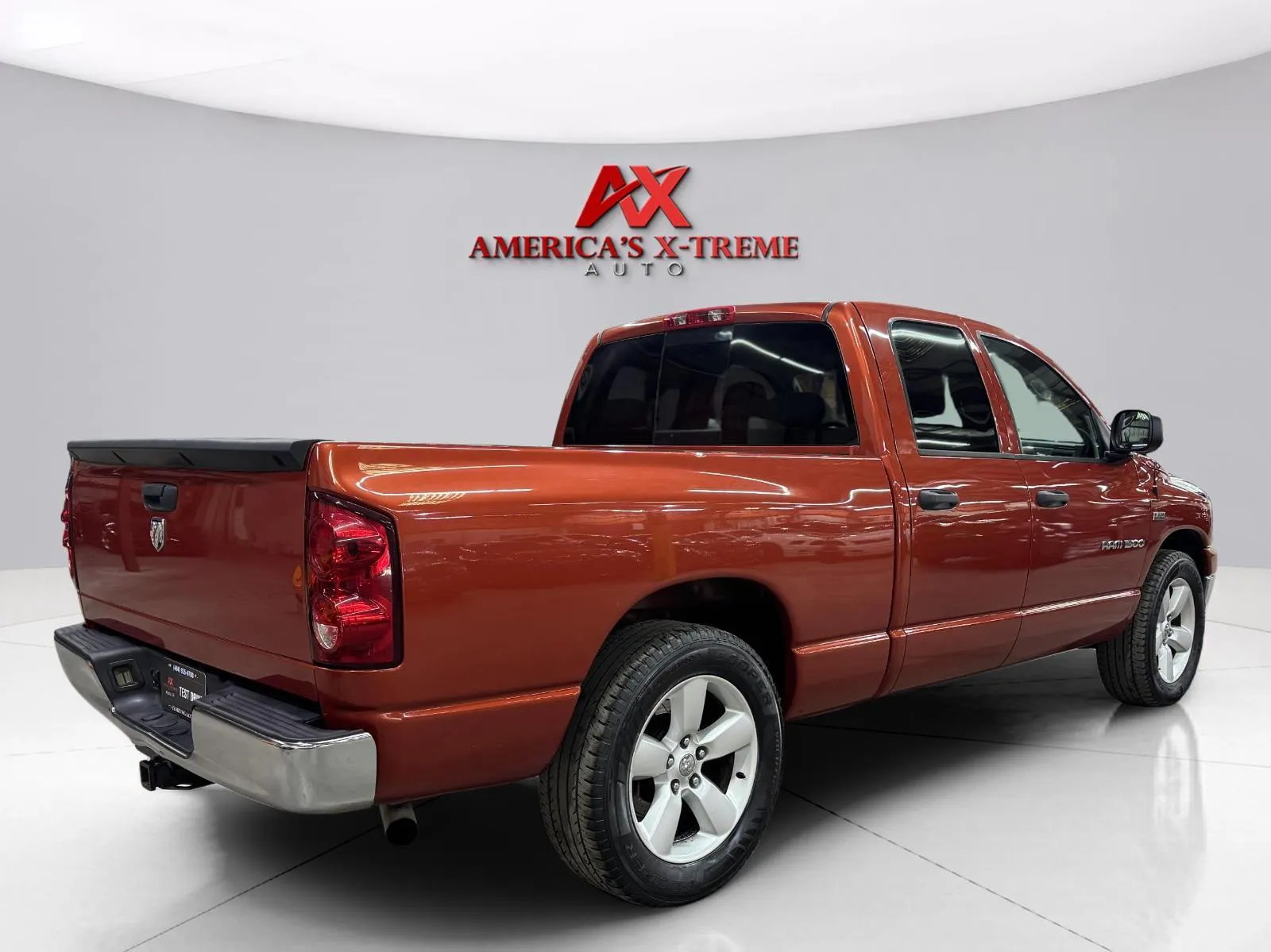 Dodge Ram photo 7