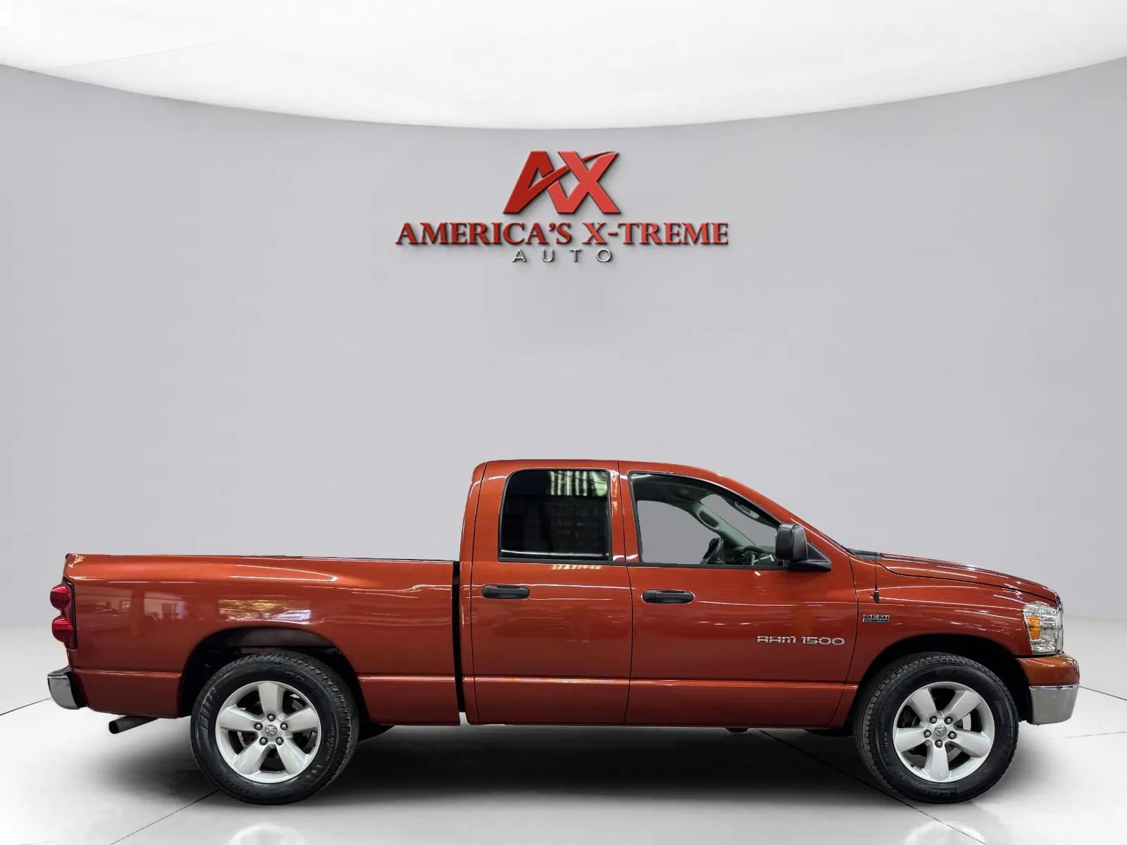 Dodge Ram photo 8