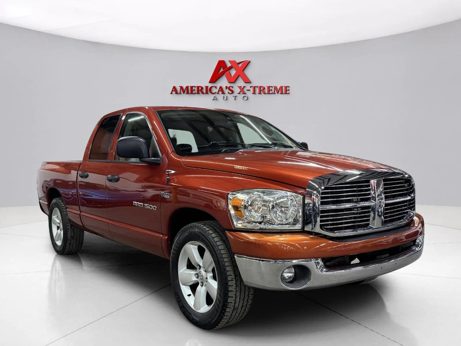 Dodge Ram photo 9