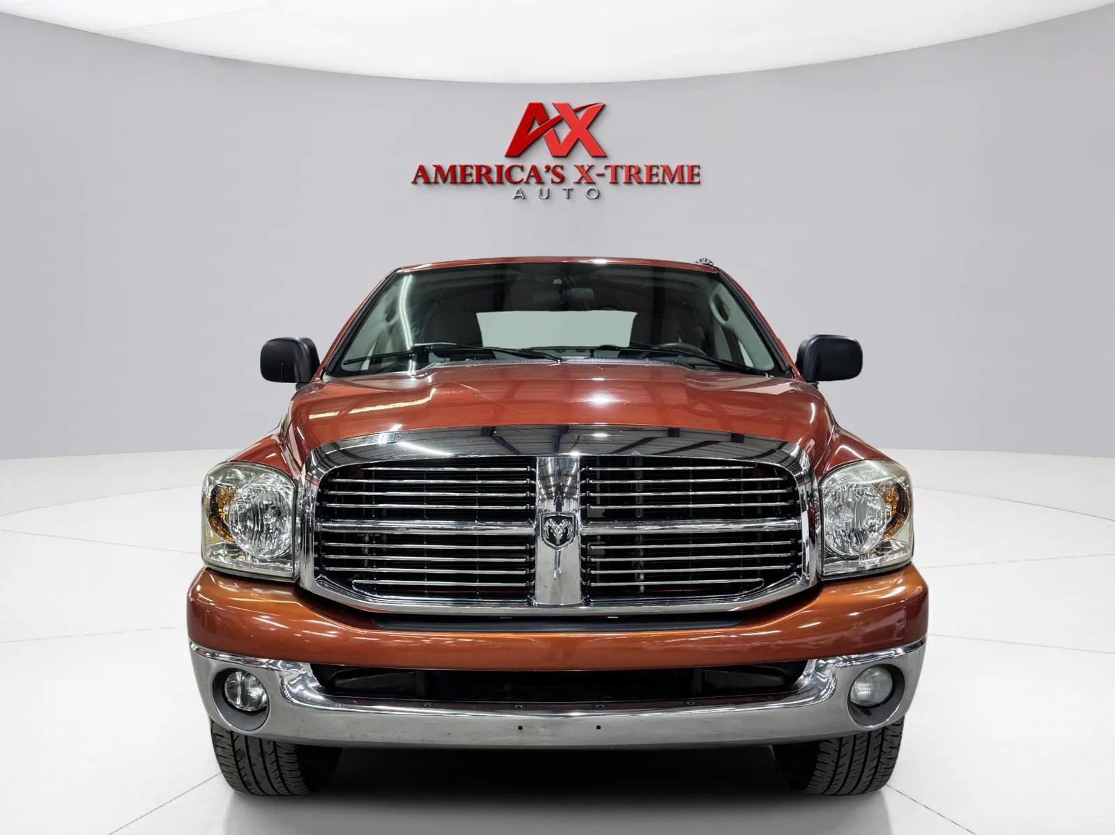 Dodge Ram photo 10