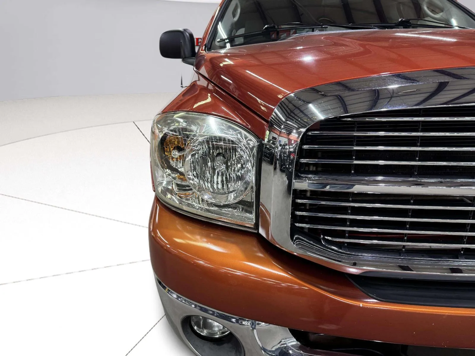 Dodge Ram photo 11