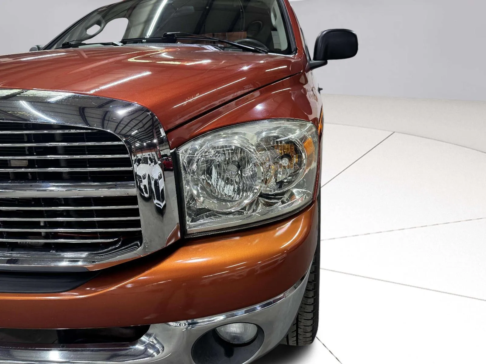 Dodge Ram photo 12
