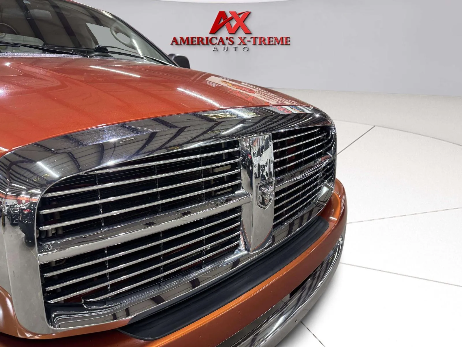 Dodge Ram photo 13