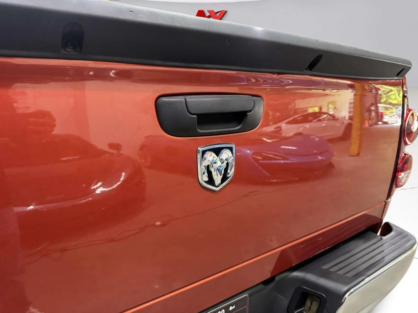 Dodge Ram photo 17