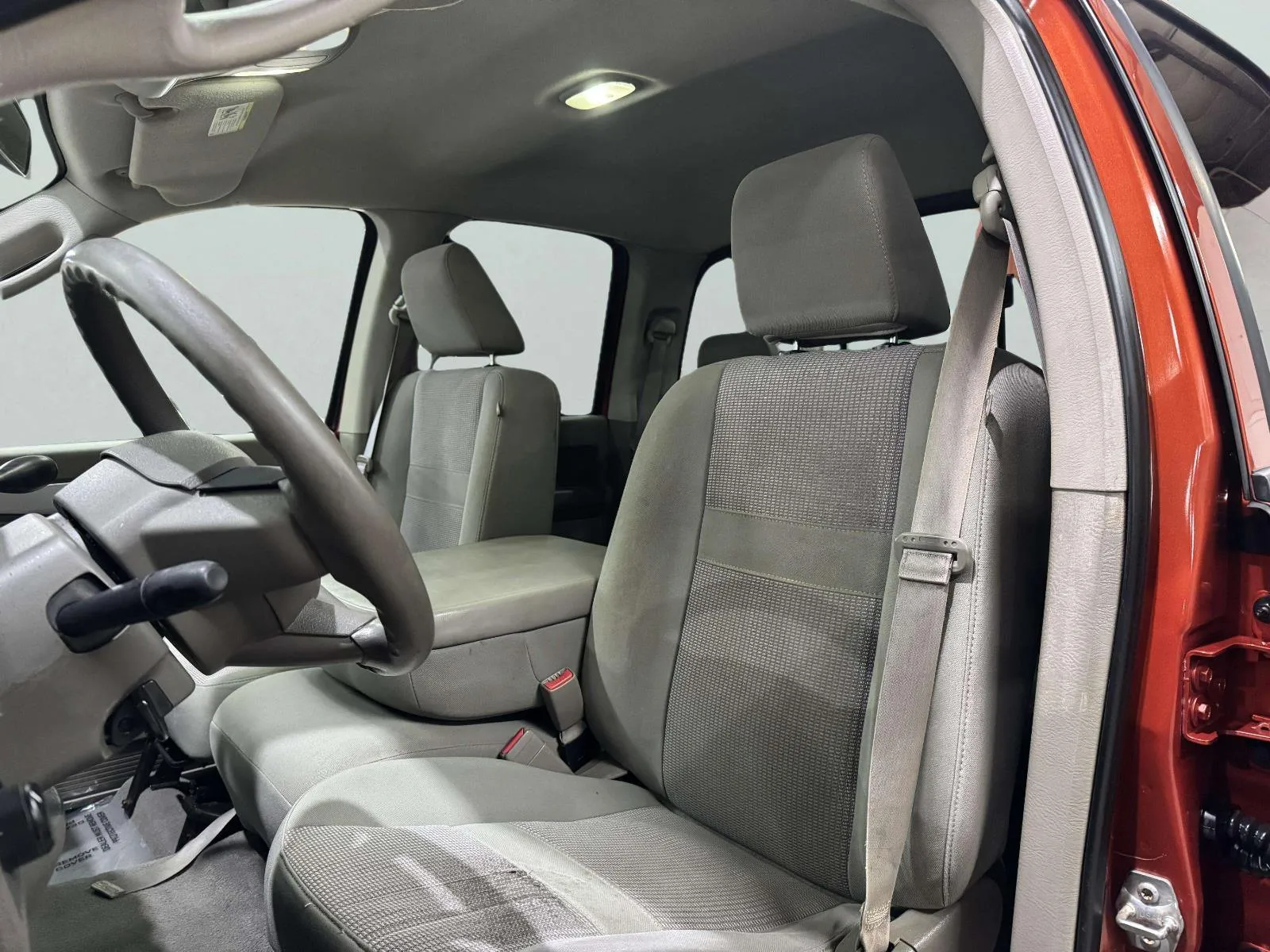 Dodge Ram photo 20