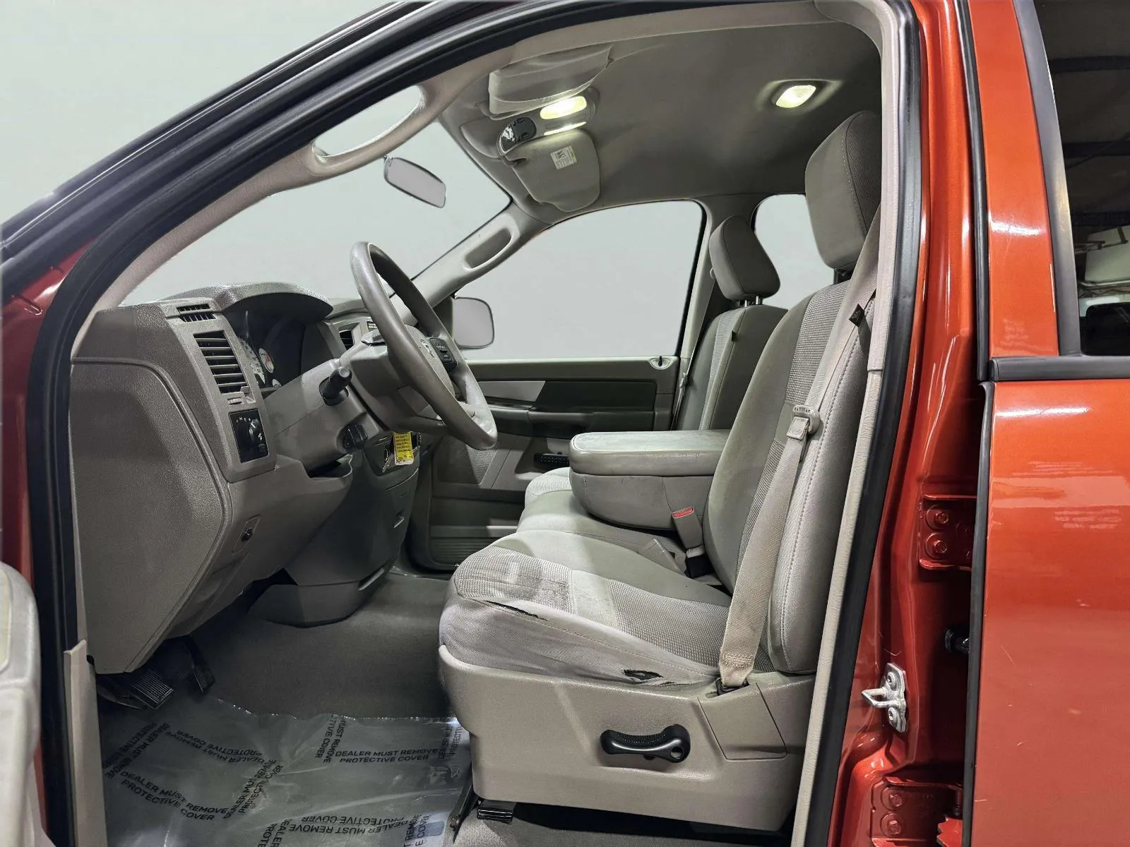 Dodge Ram photo 19