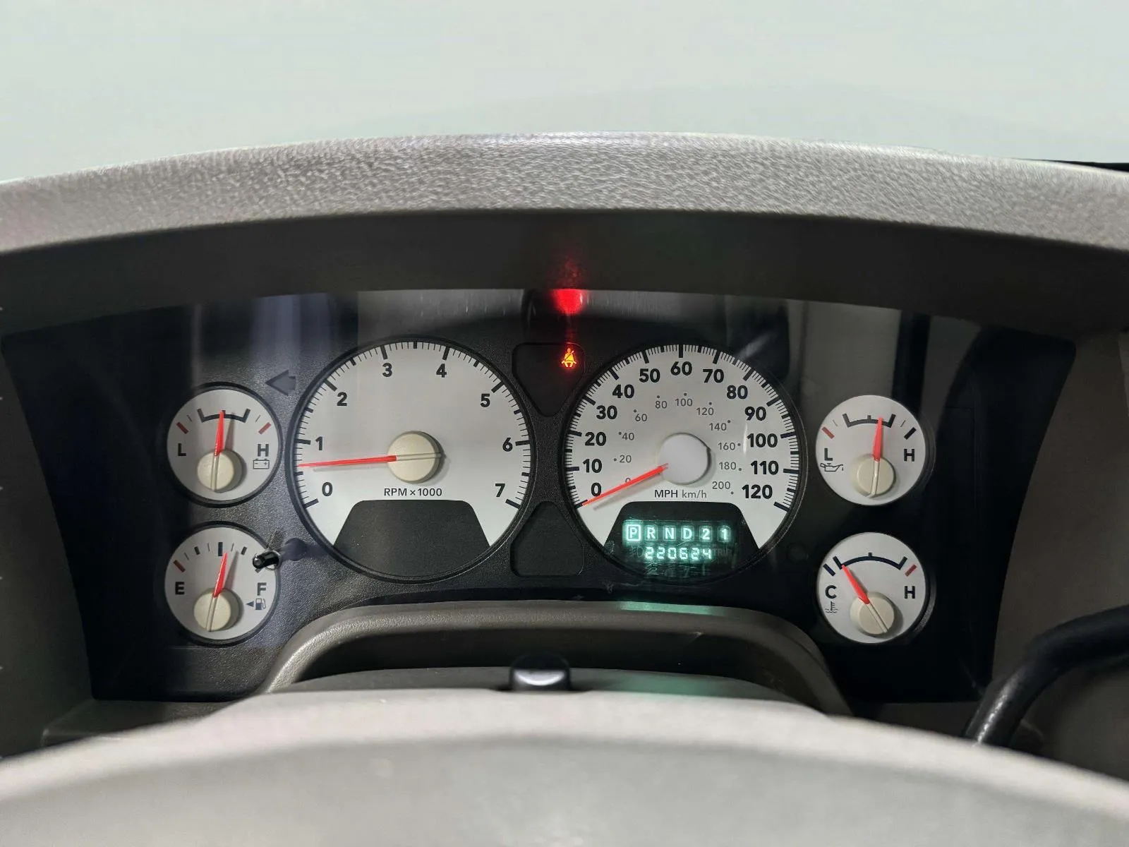 Dodge Ram photo 24