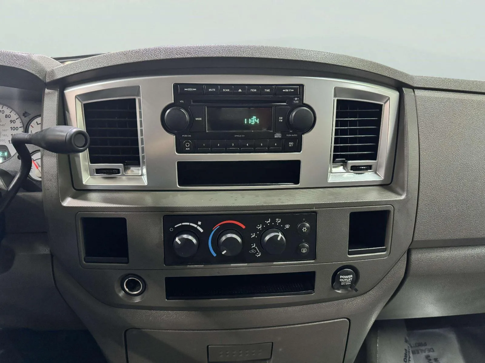 Dodge Ram photo 26