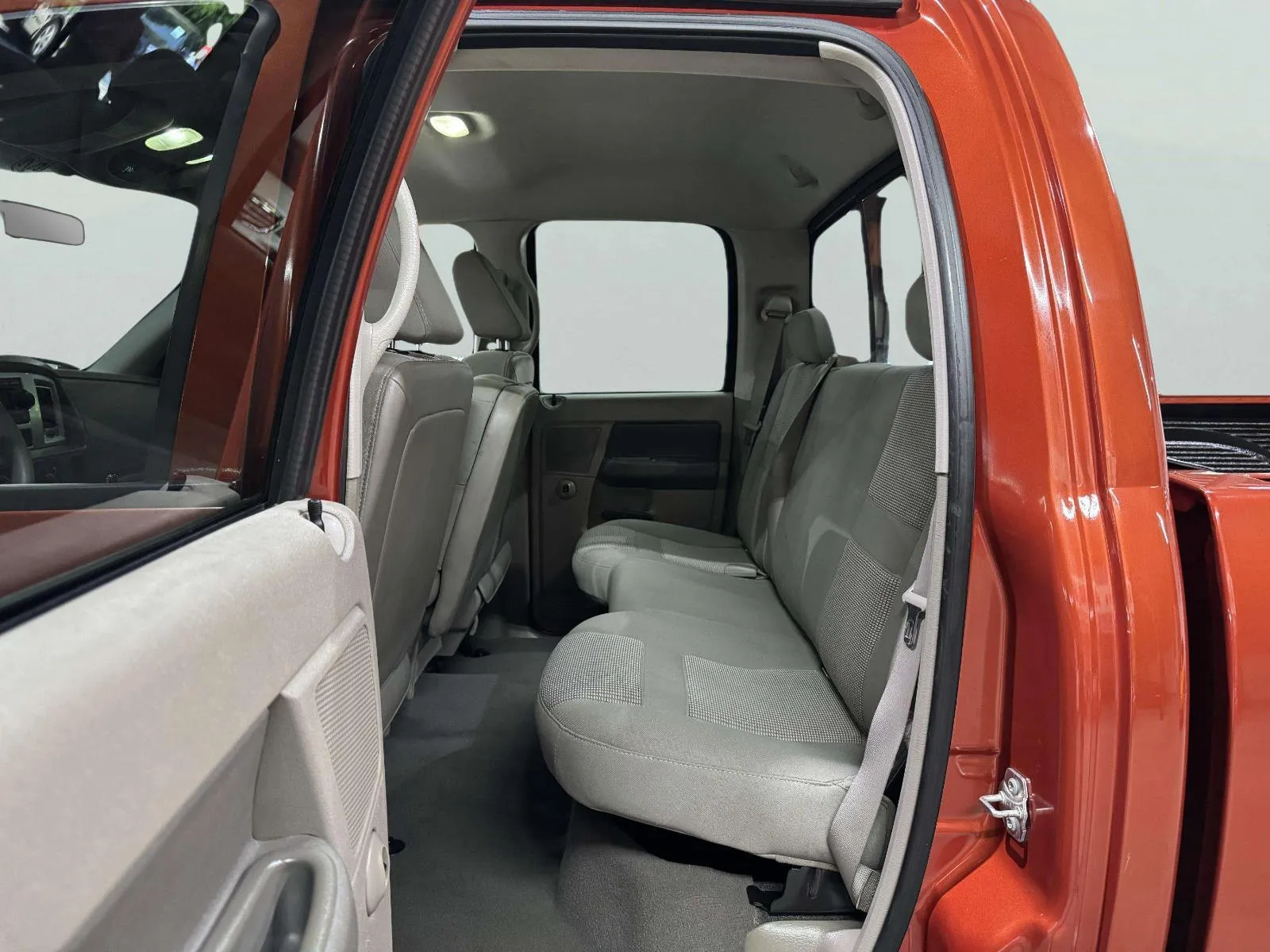 Dodge Ram photo 33
