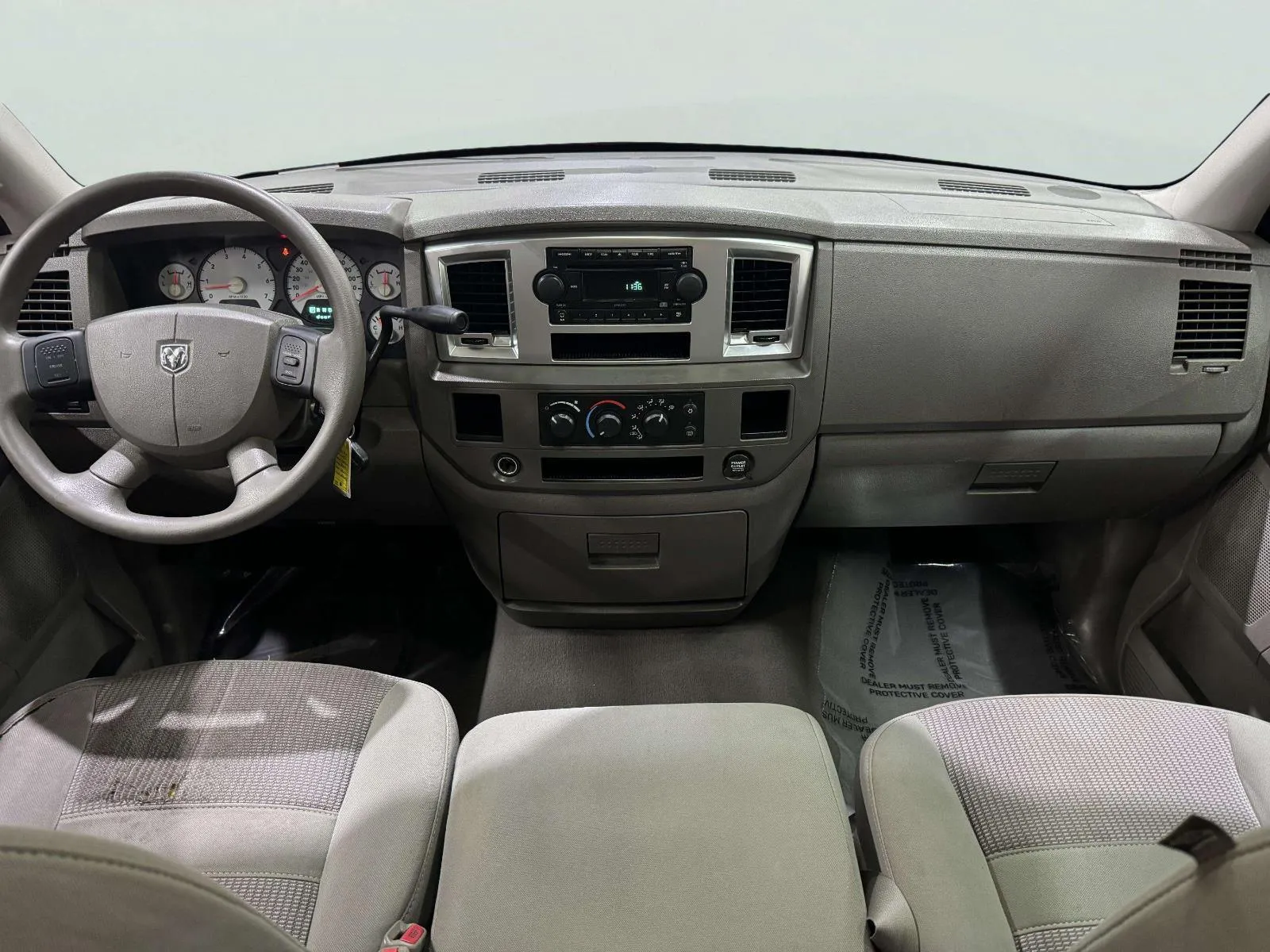 Dodge Ram photo 35