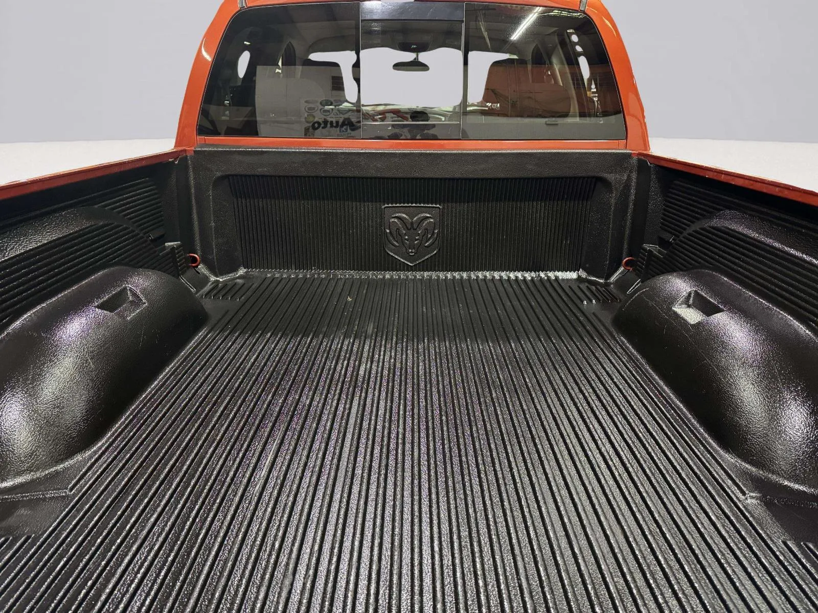 Dodge Ram photo 45