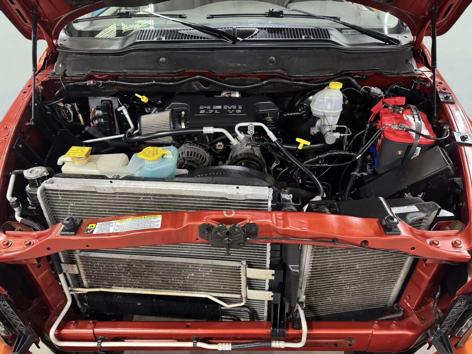 Dodge Ram photo 46