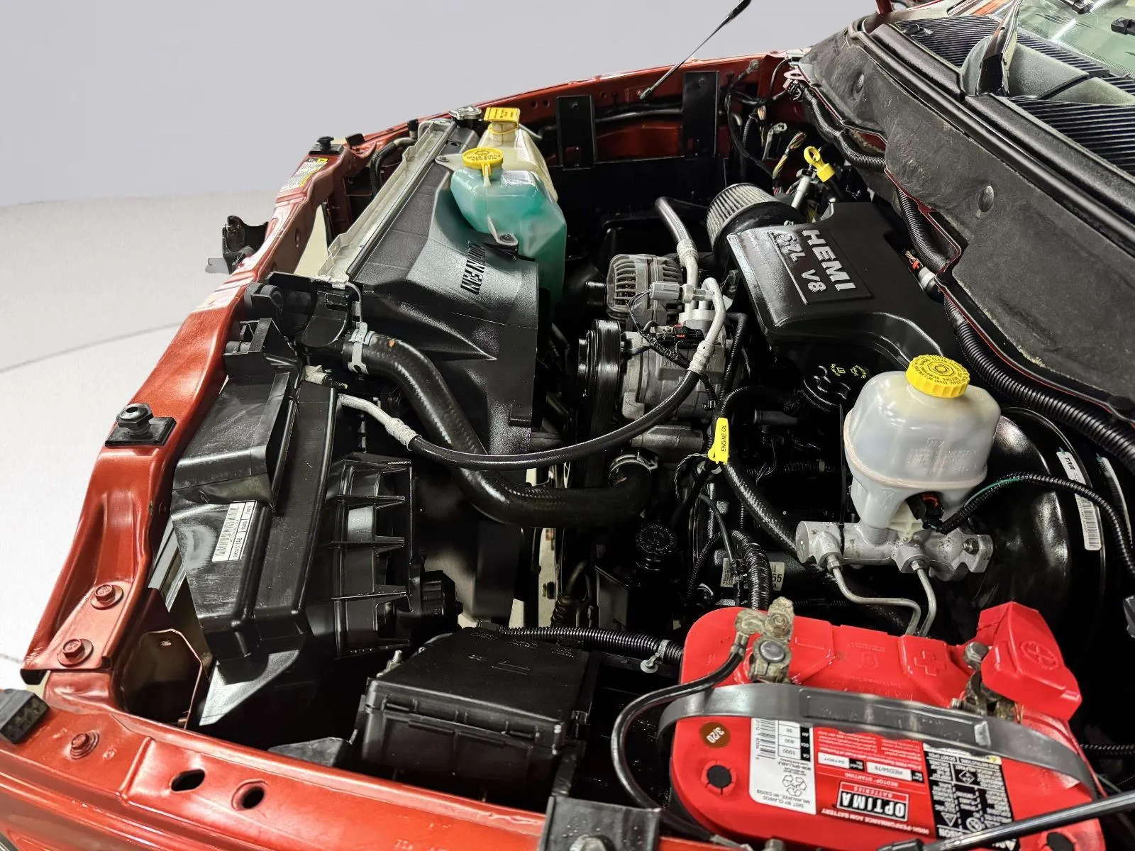 Dodge Ram photo 48