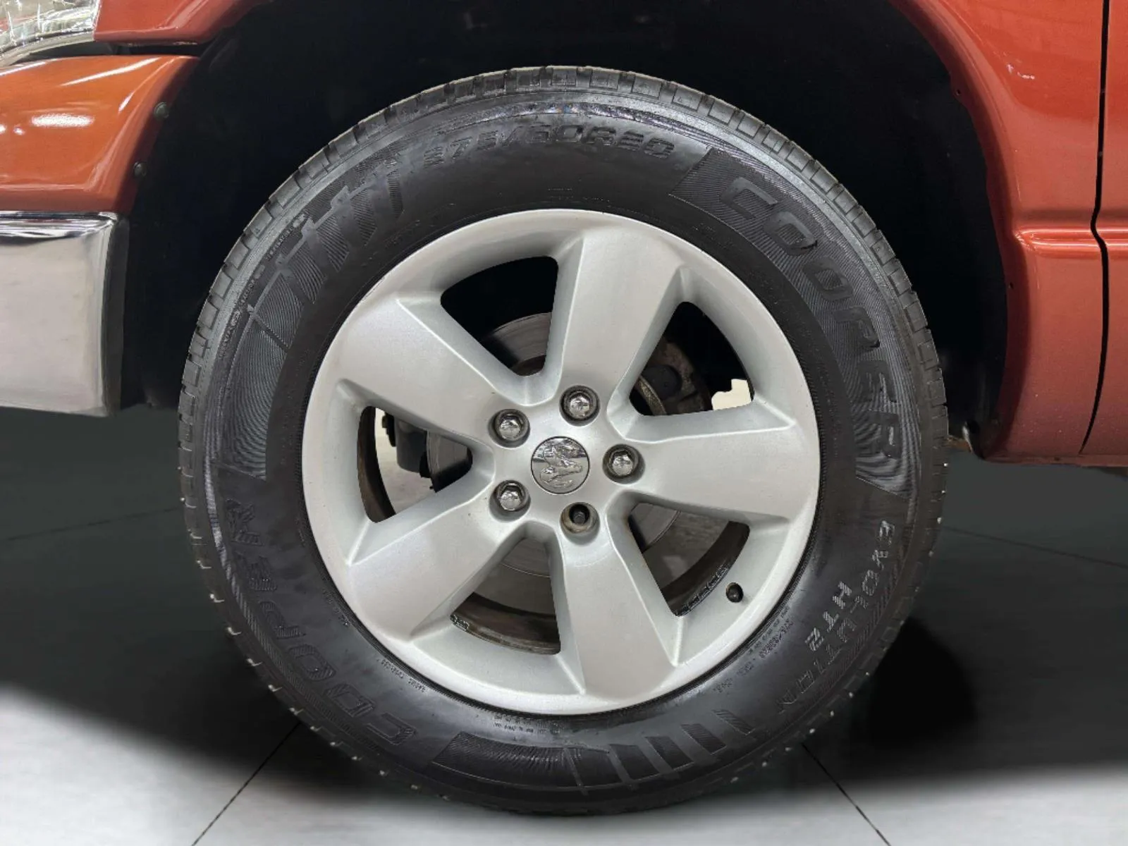 Dodge Ram photo 49