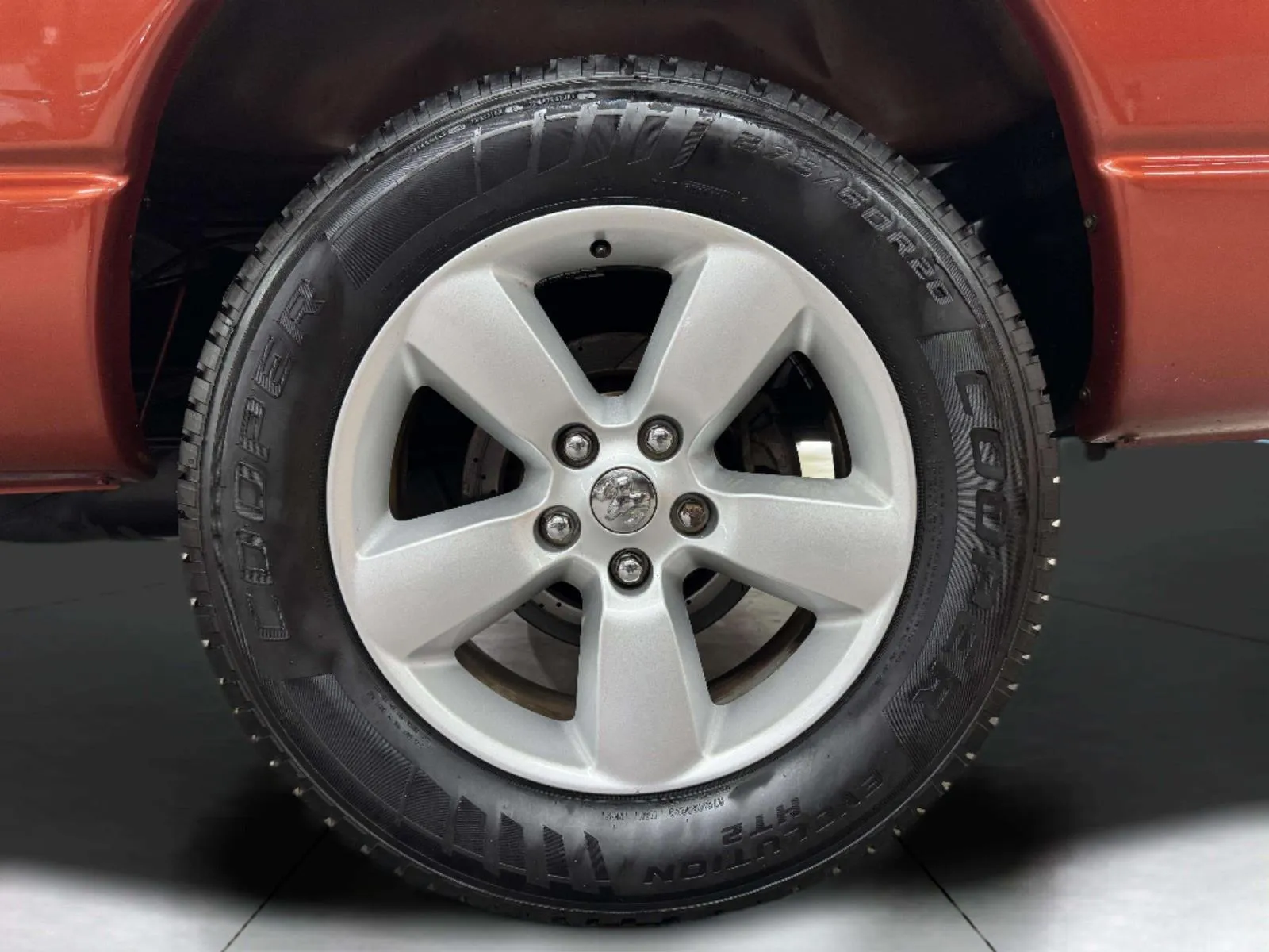 Dodge Ram photo 50
