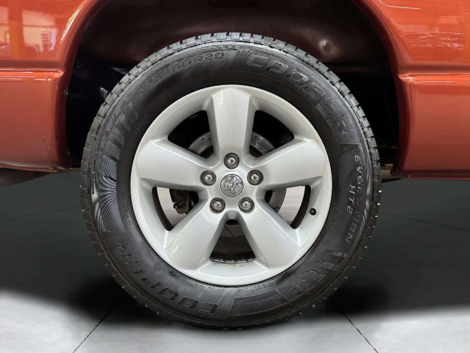 Dodge Ram photo 51