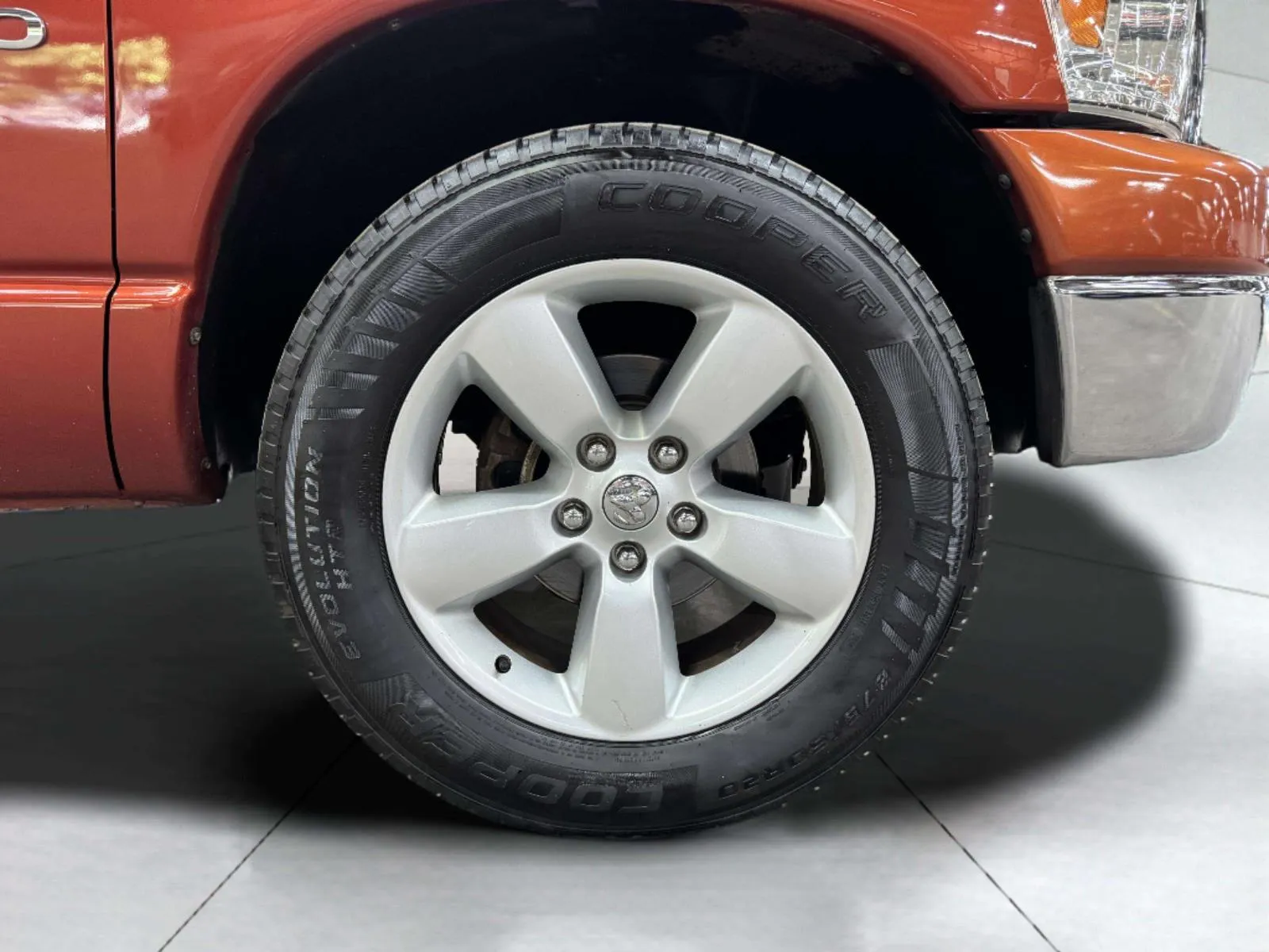 Dodge Ram photo 52