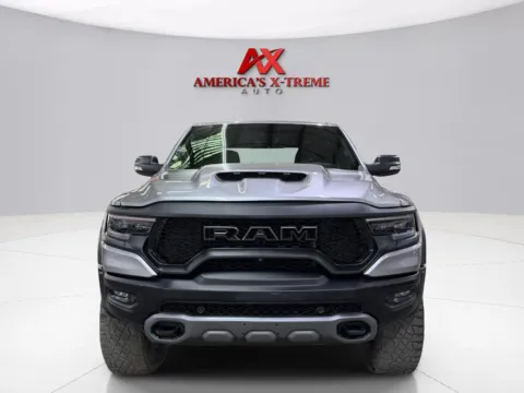 Photos of 2022 Ram 1500 TRX for sale in Atlanta, GA at AX Auto Inc.